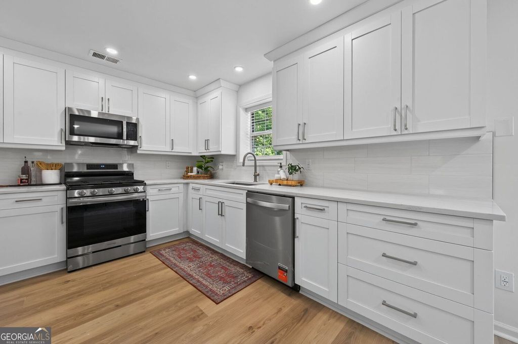 5096 Abbotts Glen Way NW, Acworth, GA 30101 — photo 2