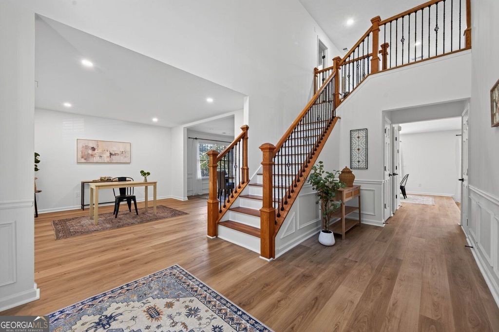5096 Abbotts Glen Way NW, Acworth, GA 30101 — photo 5