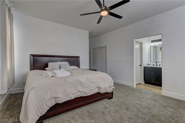 1176 Colgate Lane, Las Vegas, NV 89110