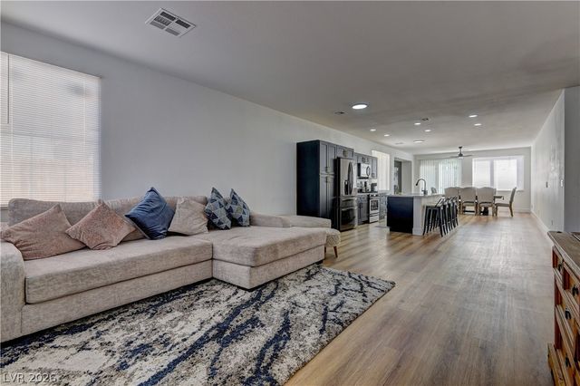 1176 Colgate Lane, Las Vegas, NV 89110
