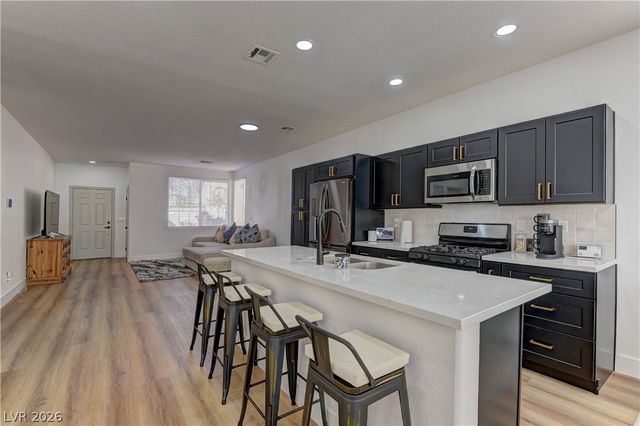 1176 Colgate Lane, Las Vegas, NV 89110