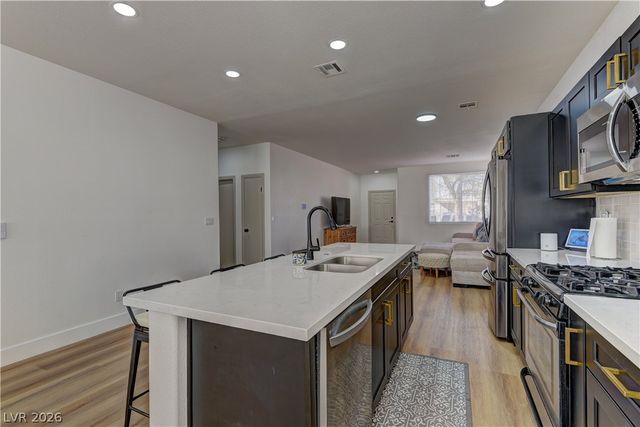 1176 Colgate Lane, Las Vegas, NV 89110