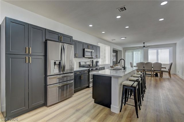 1176 Colgate Lane, Las Vegas, NV 89110