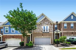 2444 Norwood Drive SE, Smyrna, GA 30080