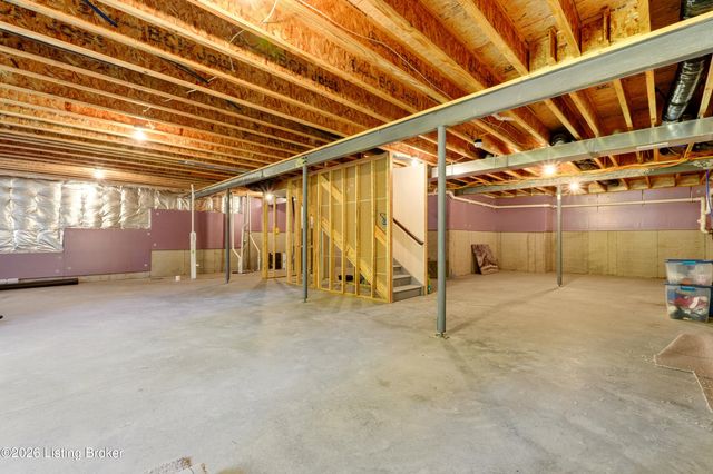 4009 Mosswood Ln, La Grange, KY 40031