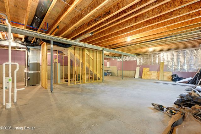 4009 Mosswood Ln, La Grange, KY 40031