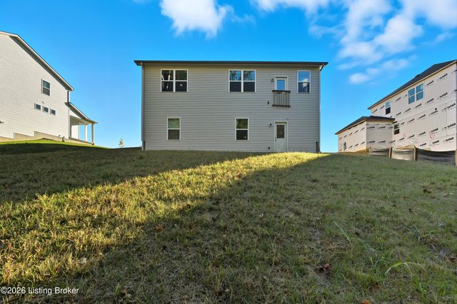 4009 Mosswood Ln, La Grange, KY 40031