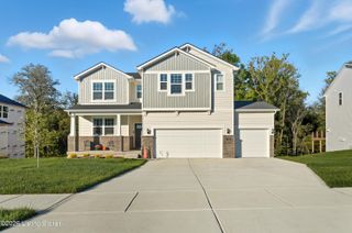 4009 Mosswood Ln, La Grange, KY 40031