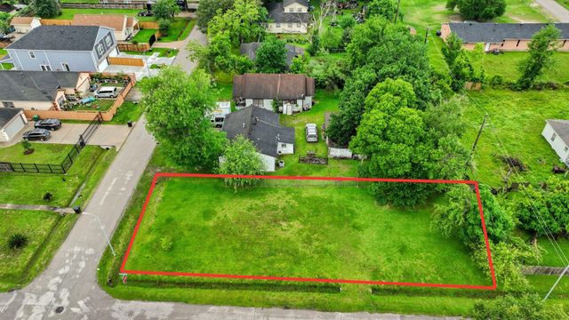 10102 Porto Rico Road, Houston, TX 77041