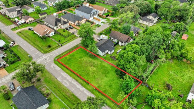 10102 Porto Rico Road, Houston, TX 77041