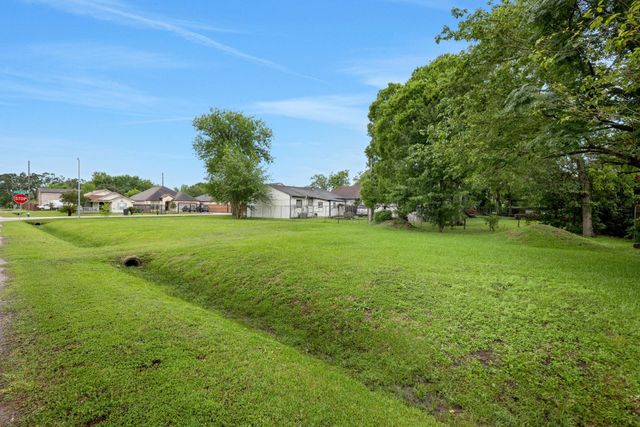 10102 Porto Rico Road, Houston, TX 77041
