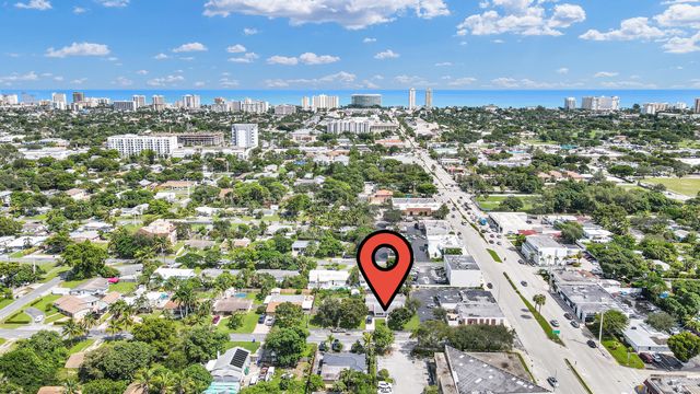 8 NE 15TH Avenue, Pompano Beach, FL 33060