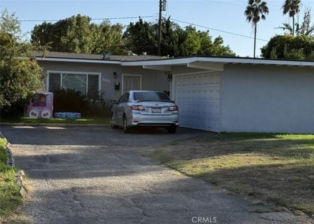19022 E Haltern Street, Glendora, CA 91740