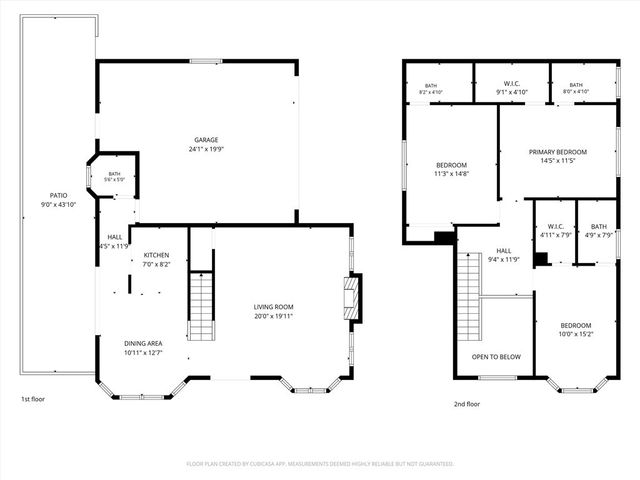 5540 Sutana Avenue, Temple City, CA 91780