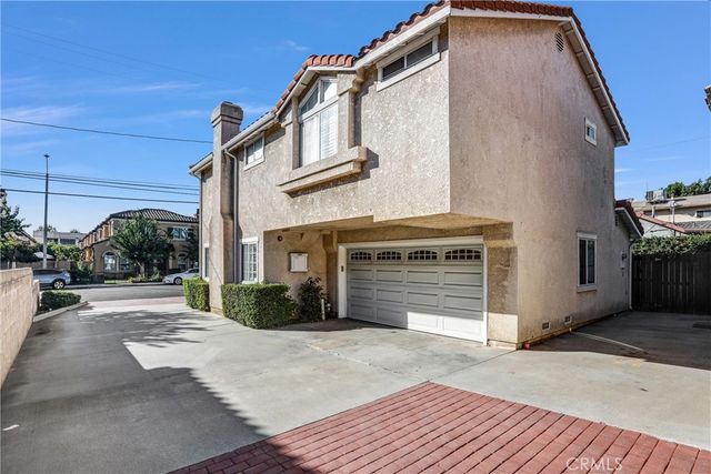 5540 Sutana Avenue, Temple City, CA 91780