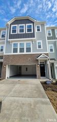 2812 Saltaire Avenue, Durham, NC 27703