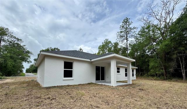 19779 SW 50TH PLACE, Dunnellon, FL 34431