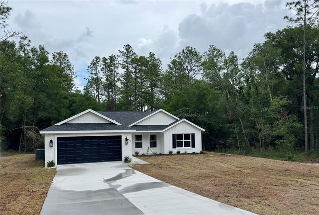 19779 SW 50TH PLACE, Dunnellon, FL 34431