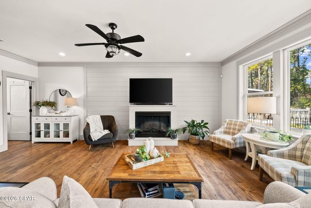 12560 Emerald Lake Drive, Panama City Beach, FL 32407