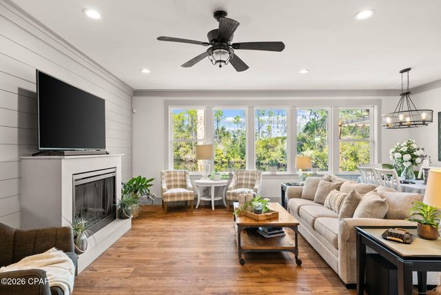 12560 Emerald Lake Drive, Panama City Beach, FL 32407