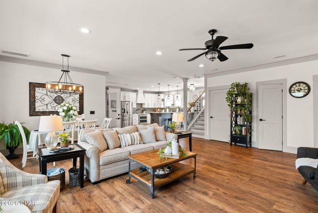 12560 Emerald Lake Drive, Panama City Beach, FL 32407