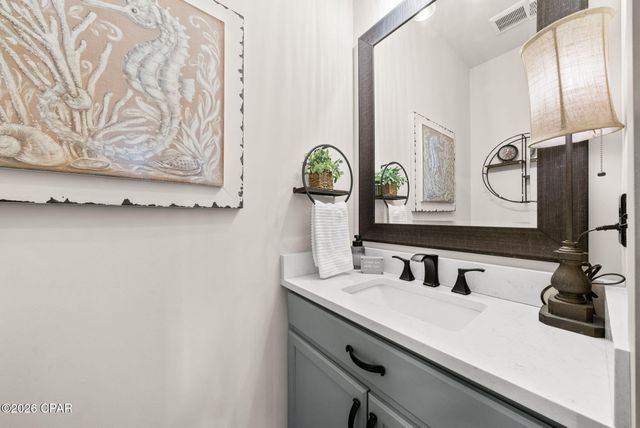 12560 Emerald Lake Drive, Panama City Beach, FL 32407