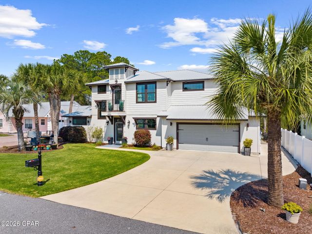 12560 Emerald Lake Drive, Panama City Beach, FL 32407