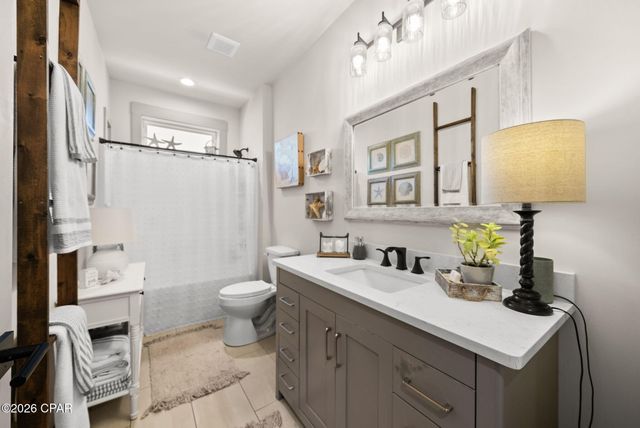 12560 Emerald Lake Drive, Panama City Beach, FL 32407