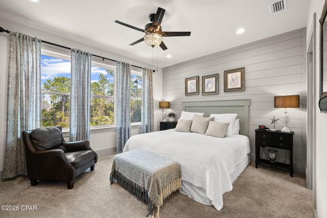 12560 Emerald Lake Drive, Panama City Beach, FL 32407