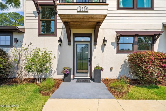 12560 Emerald Lake Drive, Panama City Beach, FL 32407