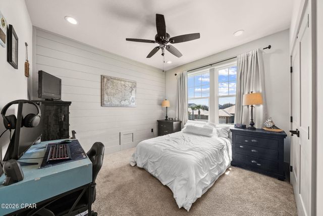 12560 Emerald Lake Drive, Panama City Beach, FL 32407