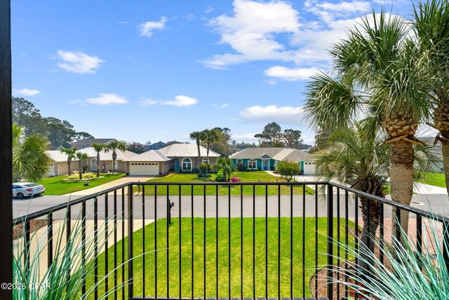 12560 Emerald Lake Drive, Panama City Beach, FL 32407