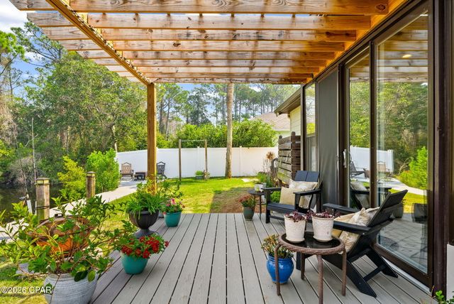 12560 Emerald Lake Drive, Panama City Beach, FL 32407