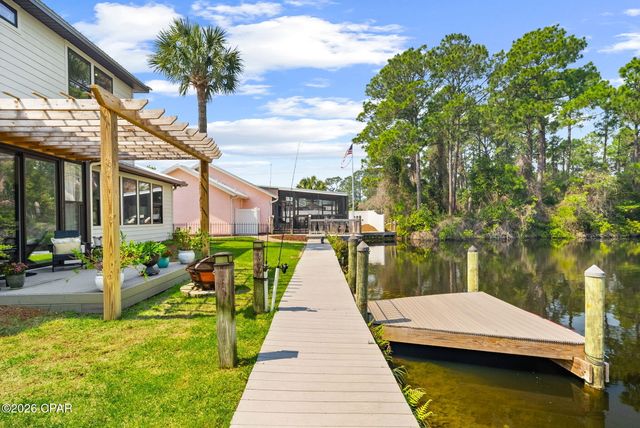 12560 Emerald Lake Drive, Panama City Beach, FL 32407