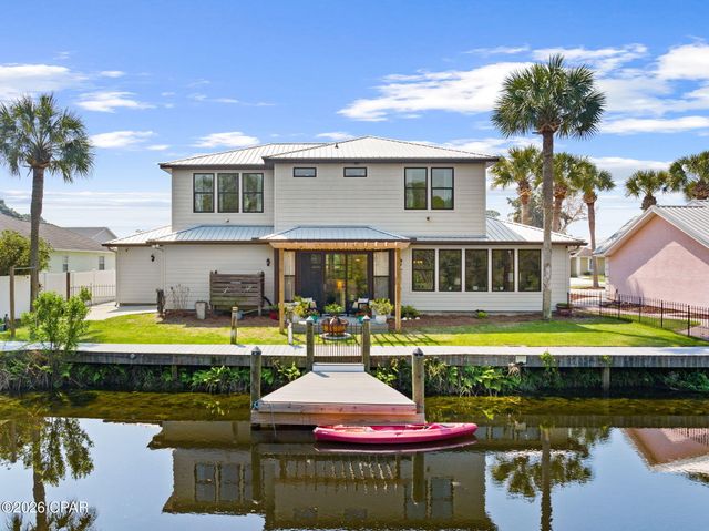 12560 Emerald Lake Drive, Panama City Beach, FL 32407