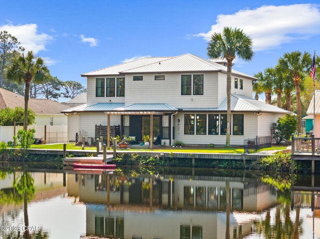 12560 Emerald Lake Drive, Panama City Beach, FL 32407