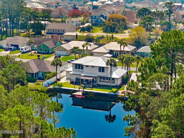 12560 Emerald Lake Drive, Panama City Beach, FL 32407