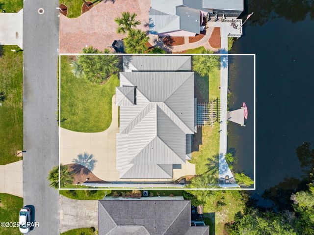 12560 Emerald Lake Drive, Panama City Beach, FL 32407