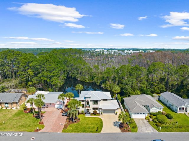 12560 Emerald Lake Drive, Panama City Beach, FL 32407