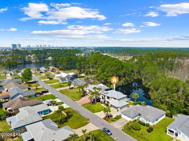 12560 Emerald Lake Drive, Panama City Beach, FL 32407