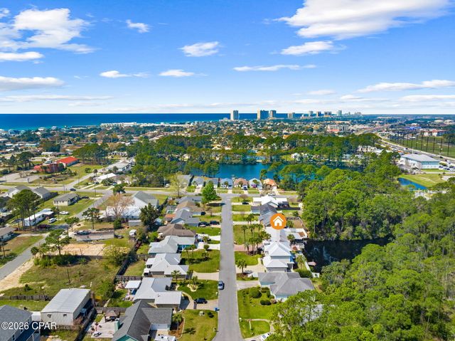 12560 Emerald Lake Drive, Panama City Beach, FL 32407
