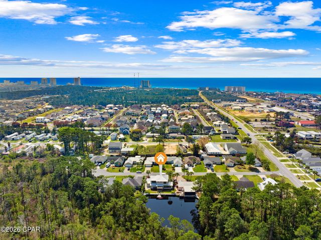 12560 Emerald Lake Drive, Panama City Beach, FL 32407