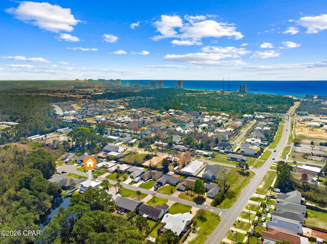 12560 Emerald Lake Drive, Panama City Beach, FL 32407