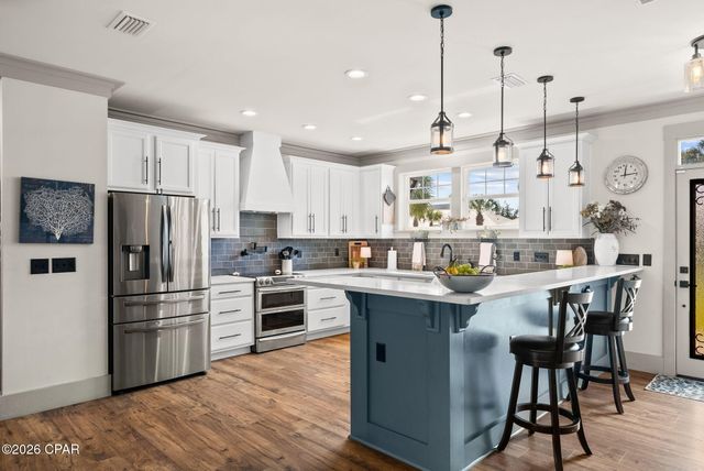 12560 Emerald Lake Drive, Panama City Beach, FL 32407