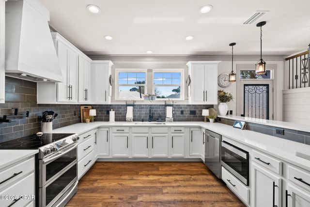 12560 Emerald Lake Drive, Panama City Beach, FL 32407