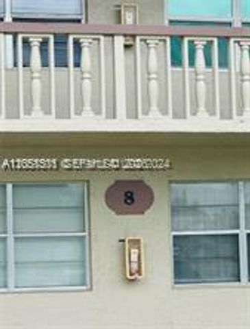 3777 NW 78th Avenue 8E, Davie, FL 33024
