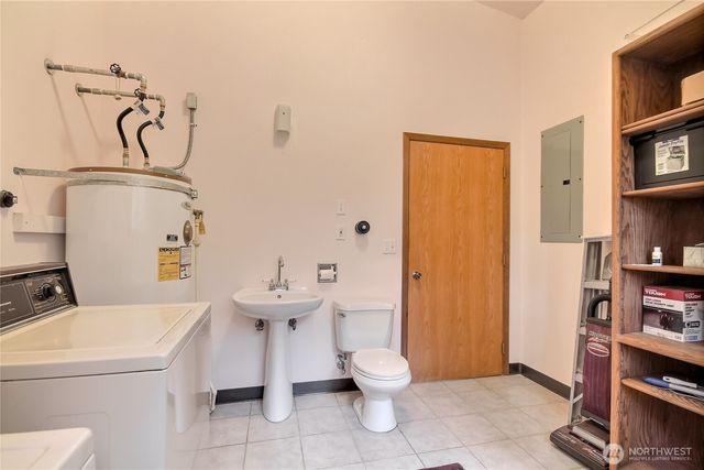 4601 292nd Street E, Graham, WA 98338