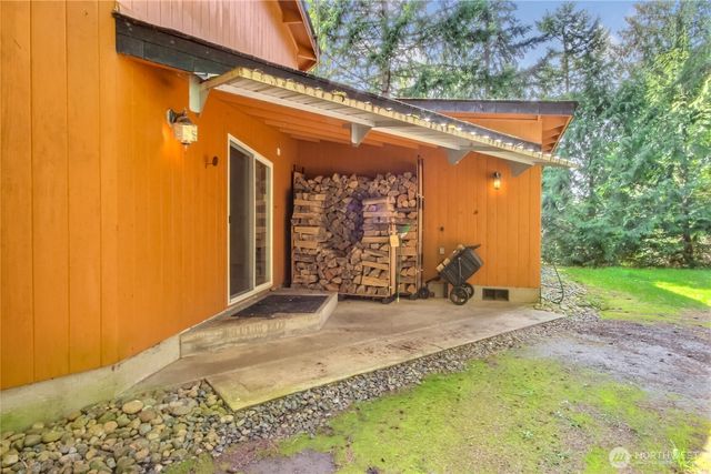 4601 292nd Street E, Graham, WA 98338