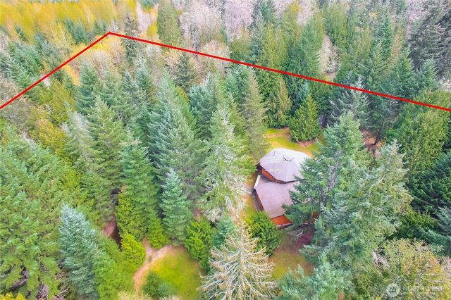 4601 292nd Street E, Graham, WA 98338
