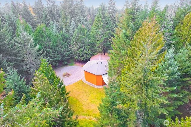 4601 292nd Street E, Graham, WA 98338